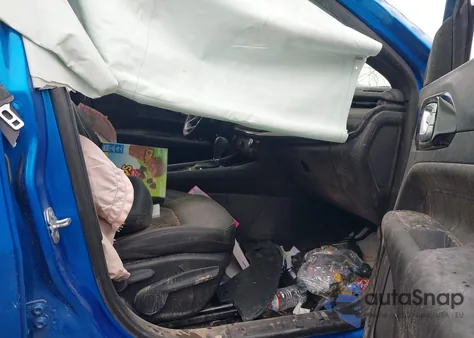 2025 Jeep Compass Latitude 4X4 из США, поврежденный, VIN 3C4NJDBN5ST559939